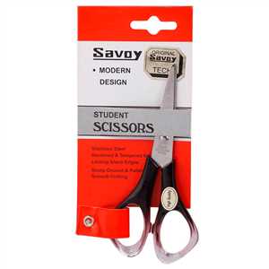 قیچی ساوی Savoy Student R20173L