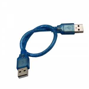 کابل 2 سر USB تی پی لینک TP-LINK 30CM