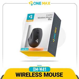 موس بیسیم وان مکس ONEMAX OM-W41