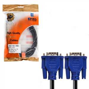 کابل VGA ENZO (2+3) V323 3M