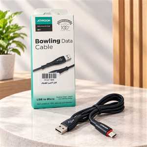 کابل شارژ TYPE C مدل JOYROOM M11 1M