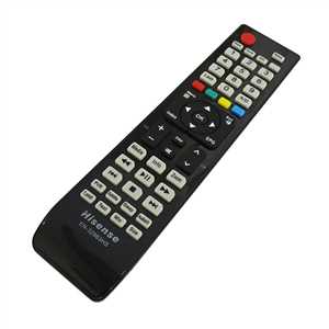 کنترل تلویزیون HISENSE بلند EN-32963HS
