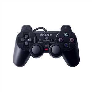 گیم پد پلی استیشن سونی SONY PLAY STATION 2 - بدون پک