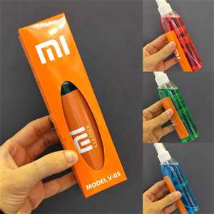 اسپری تمیز کننده MI V-05 -کلینر