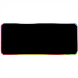 پد موس گیمینگ اکس پی XP-X7U RGB 30*70