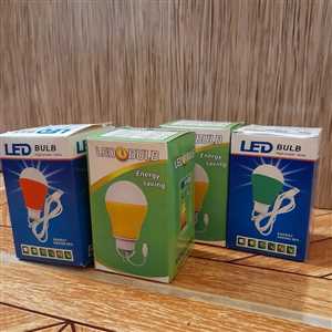 لامپ آویزدار LED Bulb USB