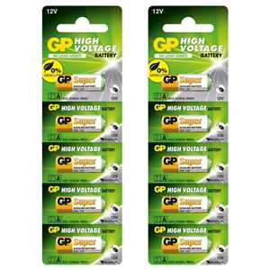باتری GP ALKALINE 23A