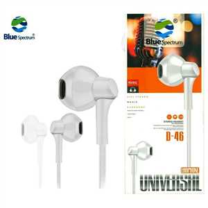 هندزفری BLUE SPECTRUM D-46