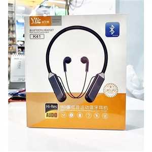 هدفون گردنی K41