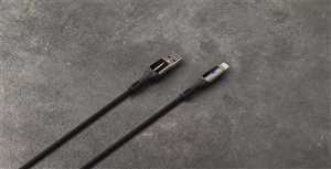 کابل شارژ IPHON بیاند Beyond ba-522 1M