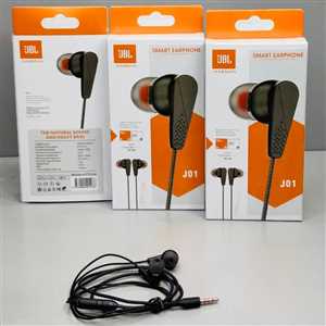 هندزفری جی بی ال JBL J01
