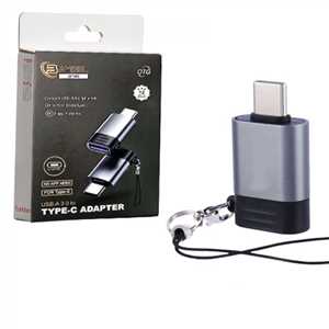 او تی جی تایپ سی TYPE C USB OTG BAYBEL OT-02