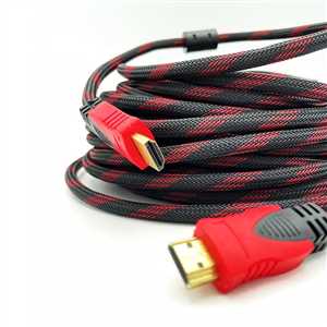 کابل HDMI گلد اسکار HDMI GOLD OSCAR 15M