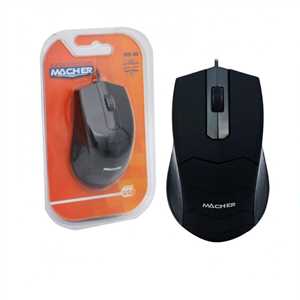 موس سیم دار مچر MACHER MR-40