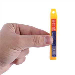 تیغ کاتر هایکسین HX-08