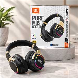 هدست بلوتوثی جی بی ال JBL J-268BT