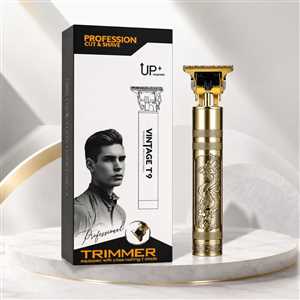 ماشین اصلاح VINTAGE T9