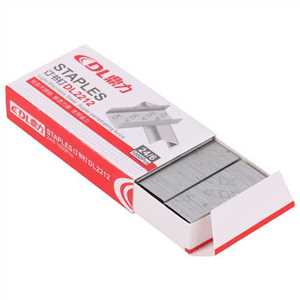 سوزن منگنه دی ال DL 2212 سایز 24/6