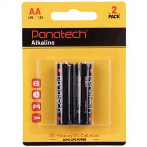 باتری قلم PANATECH ALKALINE