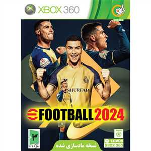 eFootball 2024 XBOX 360