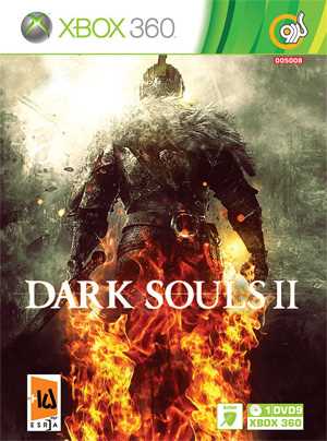 Dark Souls II XBOX