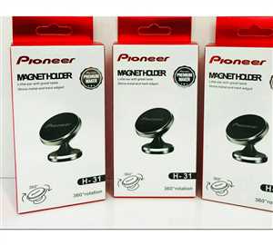 هولدر مگنتی پایونیر Pioneer H-31