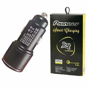 شارژر فندکی پایونیر PIONEER SAFETY PD 