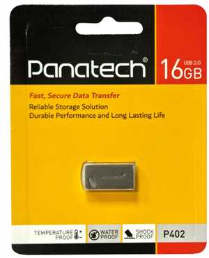 فلش پاناتک PANATECH P402  16G