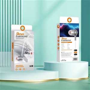 هندزفری SUPER BASS G-36