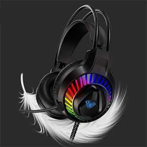 هدست گیمینگ آئولا AULA S605