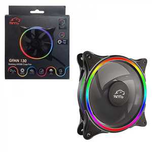 فن کیس کیمینگ تسکو TSCO GFAN 130