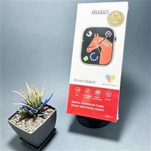 ساعت هوشمند SMART WATCH SGS SGS--9 