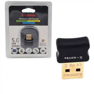 بلوتوث کامپیوتر ورژن X-NOVA X880 5.0