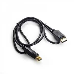 کابل دو سر DISPAY DTECH 1.5M