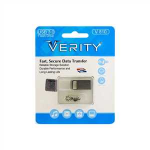 فلش 64گیگusb3 وریتی مدل V813 USB 3.0