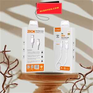 کابل شارژ آیفون الدینیو  LDNIO LS540 پاوربانک