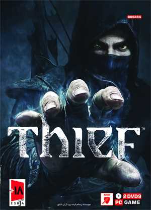  Thief Enhesari PC 2DVD9 GERDOO