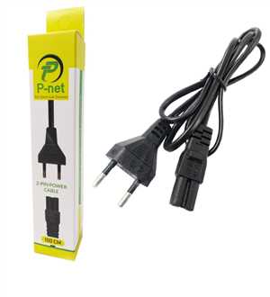 کابل دوچاک رادیویی Power cable P-NET