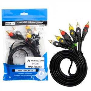 کابل 3 به 3 مینی اسکای MINISKY 1.5M