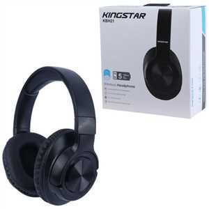 هدست بلوتوثی کینگ استار KingStar KBH21