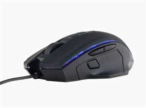 موس سیم دار گیمینگ BEYOND BGM-1217 6D