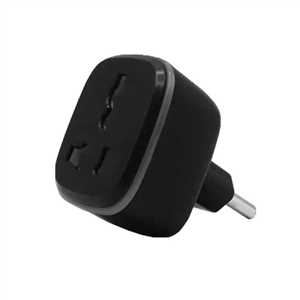 تبدیل 3 به 2 برق هیسکا HISKA CH-5