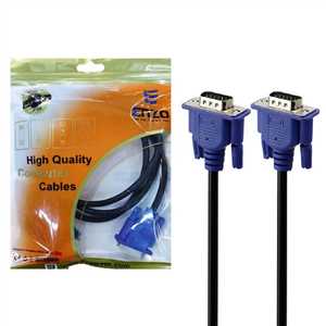 کابل VGA ENZO (3+2) V323 3M