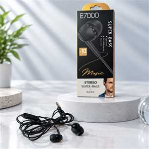 هندزفری STEREO E7000