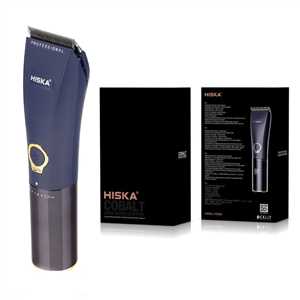 ماشین اصلاح هیسکا HISKA H5530