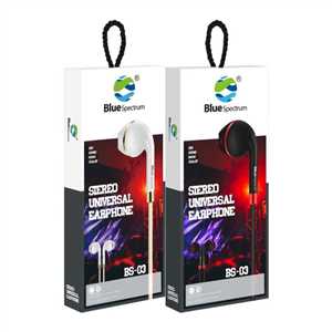 هندزفری BLUE SPECTRUM BS-03