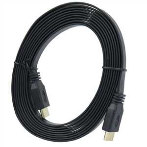 کابل HDMI فلت فیلیپس HDMI PHILIPS 10M