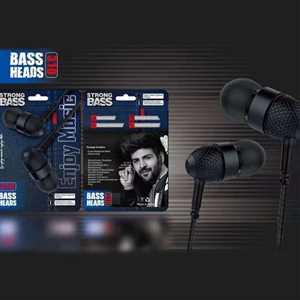هندزفری STRONG BASS 310
