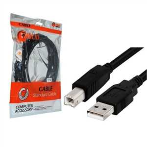 کابل پرینتر گلد اسکار GOLD OSCAR 1.5M