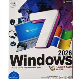 Windows 7 + AUTODRIVER 2026 32&64biT